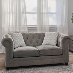 Couch Set , Loveseat