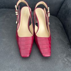 Ladies Dress Shoes