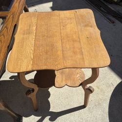 Antique Table
