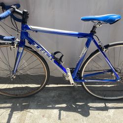 TREK 1.2 Alpha Aluminum Road Bike