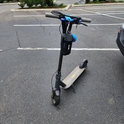 Segway Ninebot