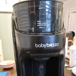 Baby BREEZA