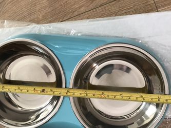 pet bowl
