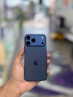 iPhone 17 pro max, Available on finance