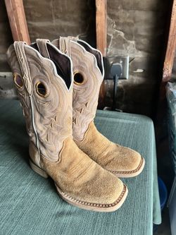 Durango Women’s Cowboy Boots