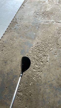 Golf hybrid