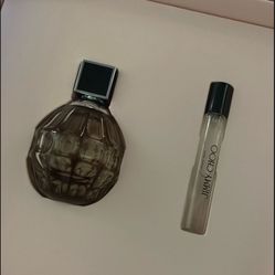 Jimmy Choo