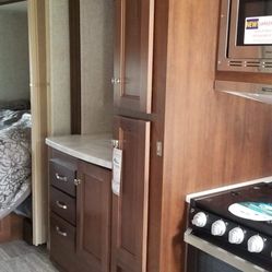 RV MOTORHOME 2019