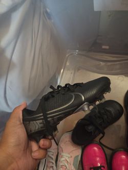10c nike soccer cleats