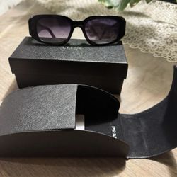 Prada Sunglasses 