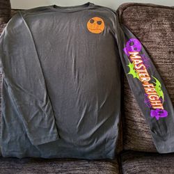 Nightmare Before Christmas