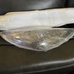 Hyundai Sonata Headlight Covers NEW