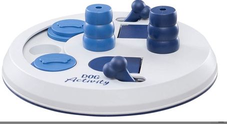 TRIXIE Dog Activity  Pet Strategy Games