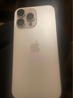 Unlocked I phone 14 pro max