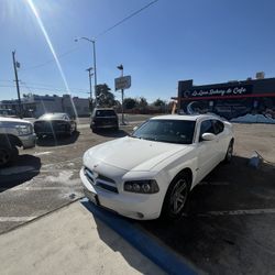 2007 Dodge Charger