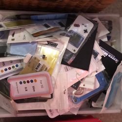 iPhone Parts, Screens, Cases, And Inside Phone Parts