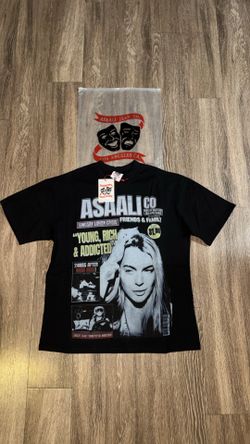 Asaali tee