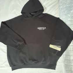 Essentals Hoodie 