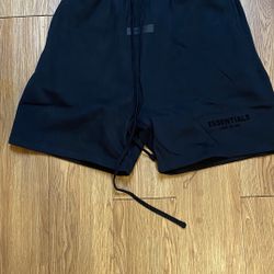 Essential Shorts