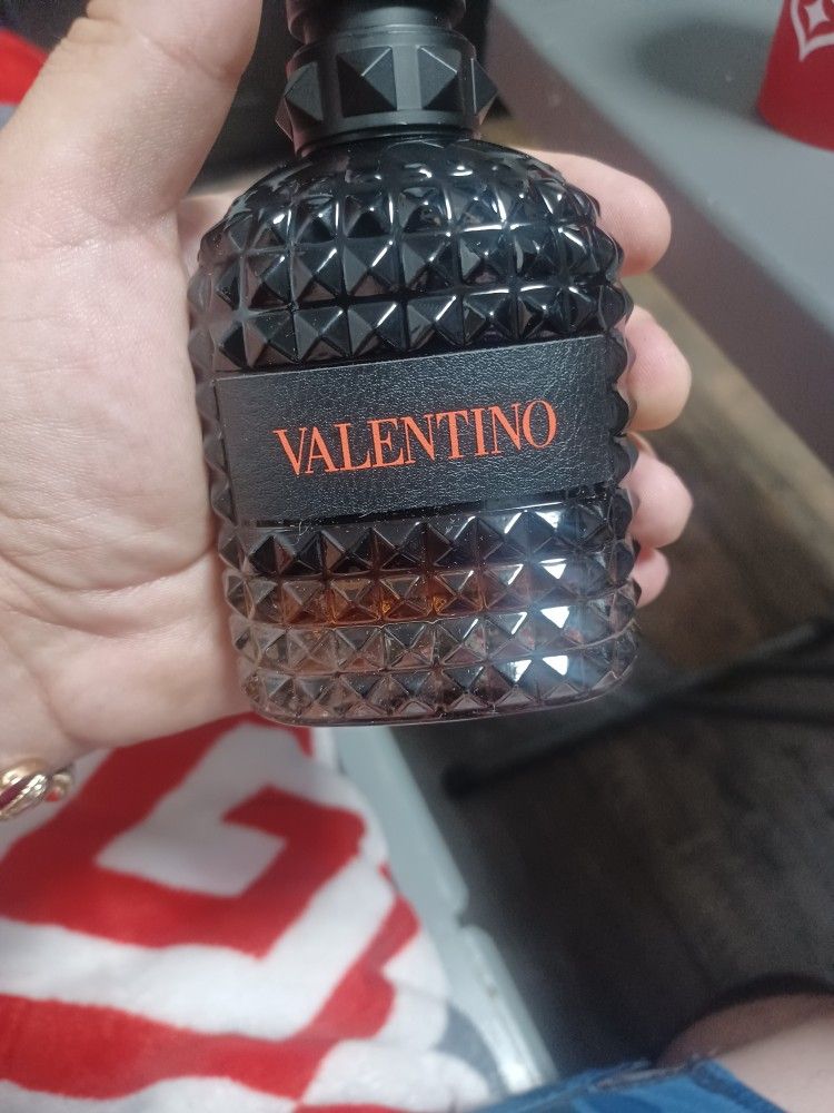 FRAGANCIA VALENTINO CORAL FANTASY