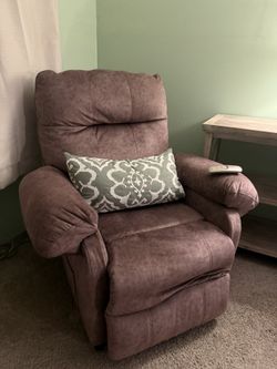 Recliner Chair