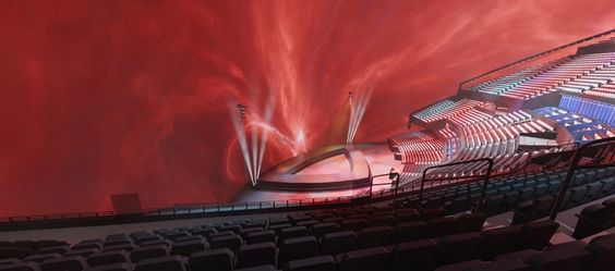 Metallica Las Vegas Sphere Jan 28-30 WEEKEND tix