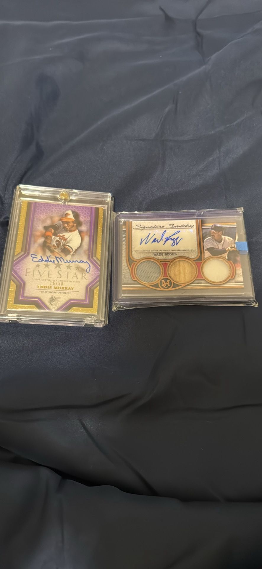 Baseball Autos