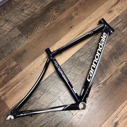 Cannondale Frame