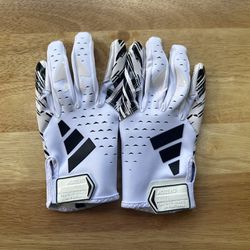 Adidas Football Gloves Size XL - 3XL