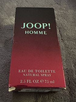 Joop! Homme Men's Cologne