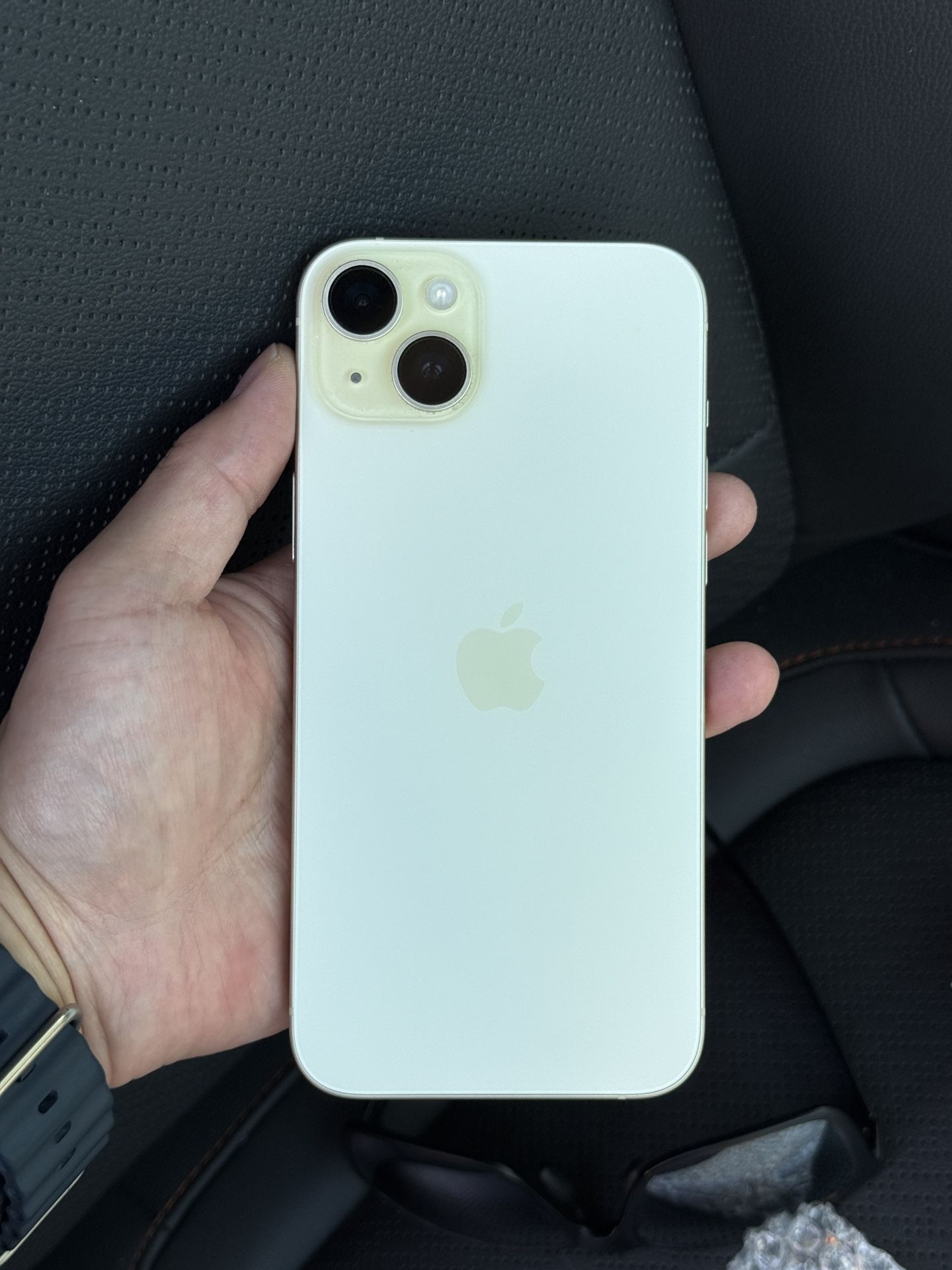 iPhone 15 Plus 256GB Unlocked 