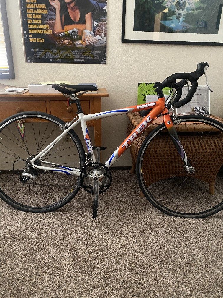 Trek Bike