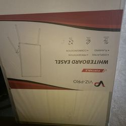 The Light View Pro And White Board 