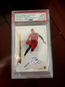 LILLARD 1/1