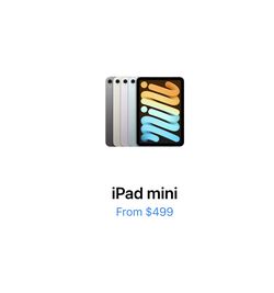 iPad 5