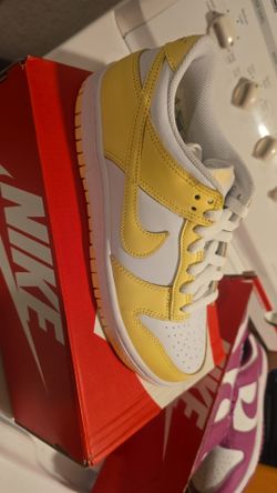Nike Dunk