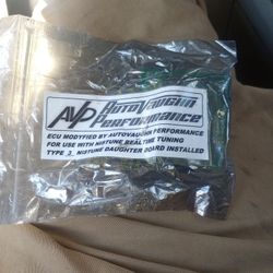 Nistune Ecu Type 3 For 240sx