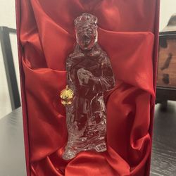 Waterford Crystal Special edition Wisemen