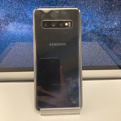 Samsung Galaxy S10 128gb Factory Unlocked Comes with store warranty gb Factory Unlocked Comes with store warranty 