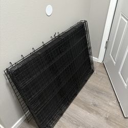 Medium Size Dog Cage