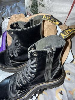 Doc Martens Size 7