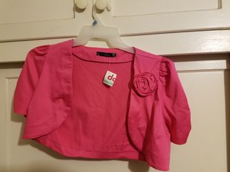Jr jacket
