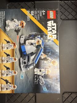 Star wars lego sets