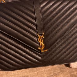 Saint Laurent Paris