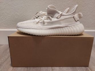 Yeezy Boost 350 Bone Size 10