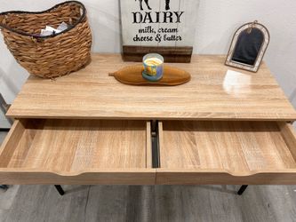 Entry table