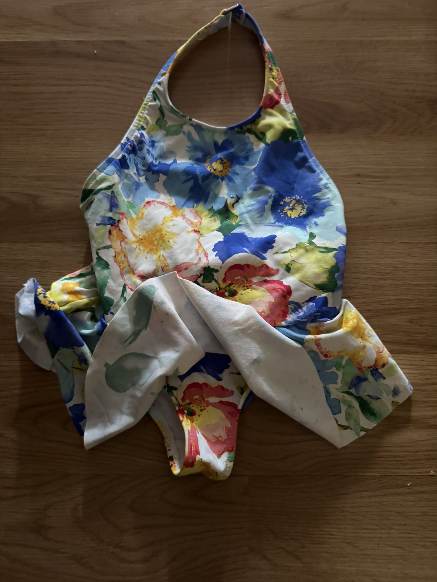 Baby 2T Swim Suit Polo Ralph Luaran