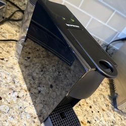Nespresso essenza mini machine