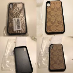 Funda Para iPhone RX