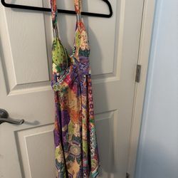 Summer Dress 